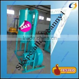 Small Factory Using Tire Powder Collector thumbnail-1