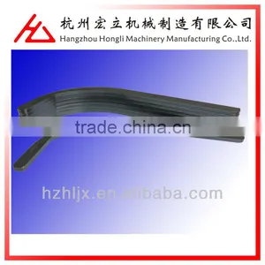 OEM High Demand Laser Metal Cut Outs Sheet Metal Fabrication Parts thumbnail-1