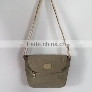 New Style Hot Sale Waterproof Nylon Handbag Shoulder Bag thumbnail-1
