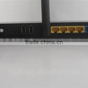 New Design 300m 11n Wireless Router With Great Price thumbnail-1