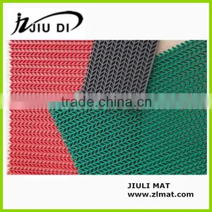 Factory Price Regular Simple Shape Rubber Pvc Bar Mat thumbnail-1
