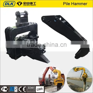 Pile Breaker Made in China Good Quality thumbnail-1