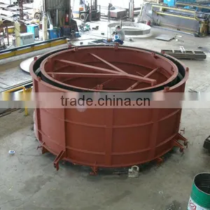 Water Tank Mould thumbnail-1
