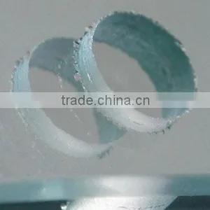 TG-01 Tempered/Toughened Glass With Promotation Best Price thumbnail-1
