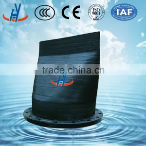 Socket Type Duckbill Check Valve For Draining Pipe thumbnail-1