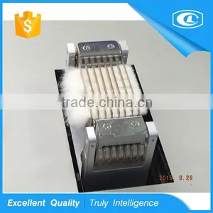 Automatic High Speed XJ129 Nep and Shorter Fiber Tester thumbnail-4