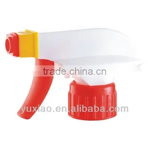 WK-35-9F Foam Trigger Sprayer Pump thumbnail-1