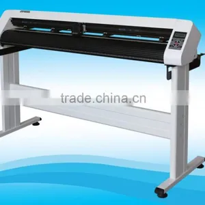 0.8m Small Size JC-850H Cutting Plotter thumbnail-3