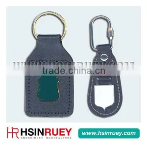 Custom Metal+Leather Keychains__006 thumbnail-1