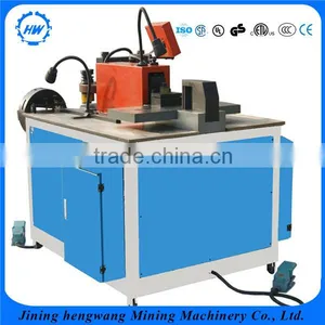 Multi Function Hydraulic Busbar Processor Three-in-one Busbar Processor thumbnail-6