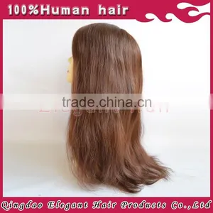 Top Quality 7A Brazilian Hair Wholesale Cheap Silk Top Brazilian Human Hair Piece thumbnail-2