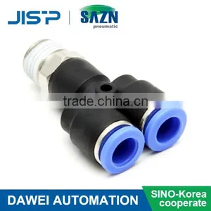 SAZN Sino-Korea Cooperate Push in Fitting PX PWT thumbnail-1