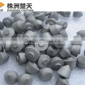 K30 Cemented Carbide Drill Rock Bits thumbnail-1