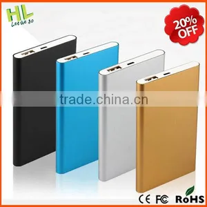 Newest Coming 5000mah Power Bank Hotspot thumbnail-1