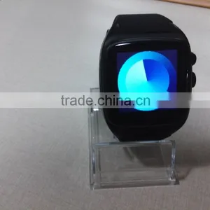 Factory Supply Bluetooth 1.52inch Waterproof; TOUCH SCREEN LCD/LED Android Smartwatch Bluetooth Smart Watch thumbnail-6