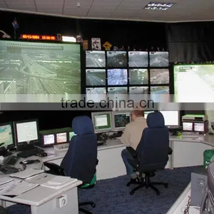 SSG Fashionable Popular Central Monitoring Station thumbnail-1