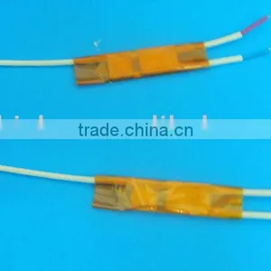 Standard PTC Heater Element(PTC Thermistors for Hairdressing,PTC Element,PTC THERMISTOR) thumbnail-1