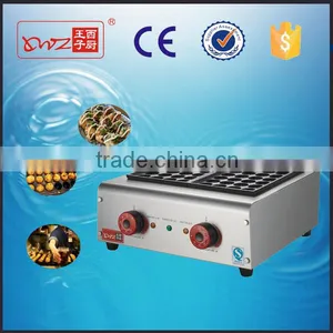 56 Holes Electric Takoyaki Grill Wholesale thumbnail-1