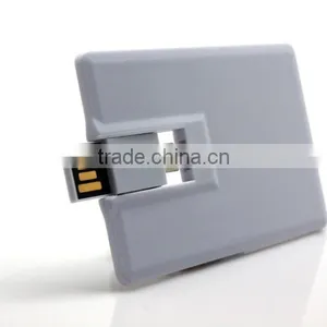 Business Card USB Drives OTG 16gb 32gb With Logo Printed for Android Mobile thumbnail-2
