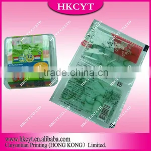 Disposable Plastic Food Container thumbnail-2