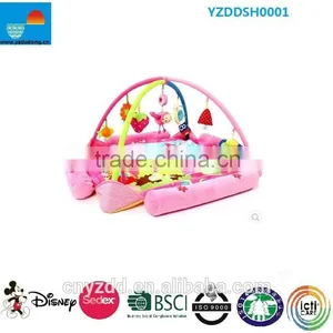 Play Gym/baby Play Gym thumbnail-1