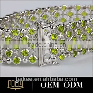 Made in China Fashion Wholesale Ethiopian Gold Jewelry thumbnail-2