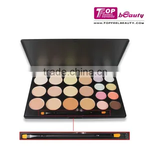 Importing Makeup 20 Color Concealer Palette Contour Makeup Kits thumbnail-1