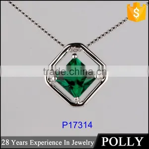 2015 New Style Fashion Jewelry Pendant for Best Friend thumbnail-1