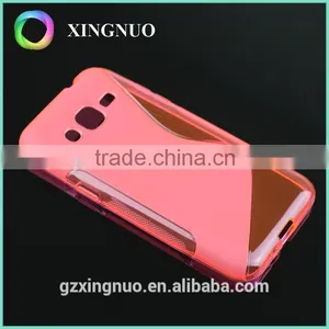 TPU Clear Case for Samsung J2 J200 thumbnail-3