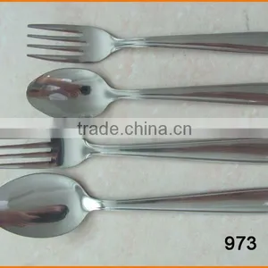 973 Middle Polish Heavy Duty Flatware thumbnail-2