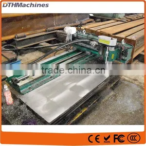 Portable Mini Milling Machine Horizontal Milling Machine thumbnail-1