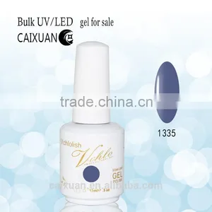 15ml uv Gel Polish 177 Colors Beauty Choices Colored uv Gel Nail Polish thumbnail-4