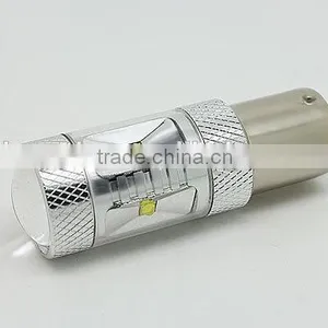 2016 Powerful 1156 Led Tail Light 1157 880 3156 3167 T10 T15 Led Brake Light thumbnail-2