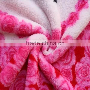 Knitted Technics Heated Baby Blanket Fabric thumbnail-2