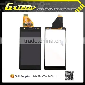 Cheap LCD For Sony Xperia ZR M36h LCD Digitizer Assembly thumbnail-1