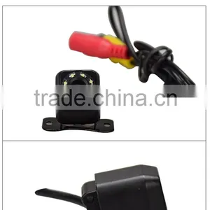 Universality Car Camera,the New Mold Car Rear View Camera,hot Selling thumbnail-5