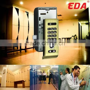 2013 CE & RoHs Combination Key Lock Box For Gym and Spa thumbnail-1