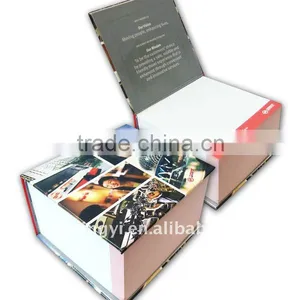 Custom School Notebooks thumbnail-1