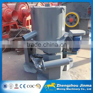 Alluvial Gold Concentrator for Sale thumbnail-5