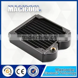 Water Cooling Radiator-360mm thumbnail-1