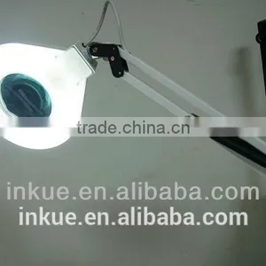 A-607most Hottest Styple Magnifying Lamp Magnifying Glass Lens/magnifying Lamp for Skin Analyzer Cleary Beauty Salon Equipment thumbnail-3