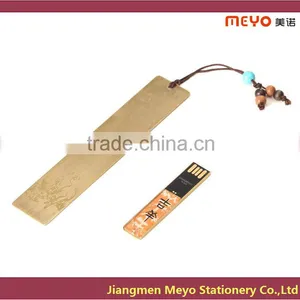 2015 Commercial Gift Brass Stationery Set thumbnail-1