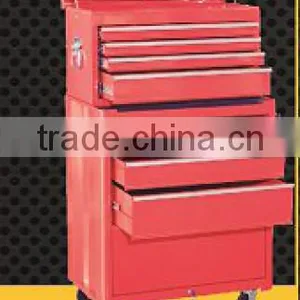 Professional Chest and Roller Cabinet GL206B thumbnail-1