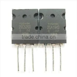 New Stock (Original)2SA1943 2SC5200 thumbnail-2