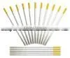 Lanthanum Tungsten Electrodes WL15 Gold thumbnail-1