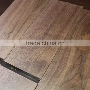American Walnut Solid Wood Flooring thumbnail-1