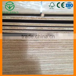 Best Selling Products Okoume Film Faced Plywood3.2mm-18mm thumbnail-4