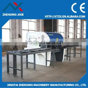 Welding Machines for Band Saws Bandsaw Mill Circular Saw Bench thumbnail-3