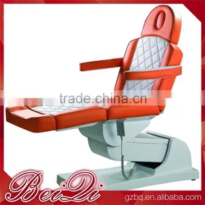 2016 Factory Wholesale Portable Spa Massage Table ,electric Lightweight Portable Massage Table for Sale KM-8801 thumbnail-1