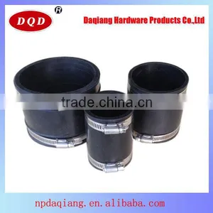 2015 Good Sellingl Flexible Pump Rubber Coupling thumbnail-1